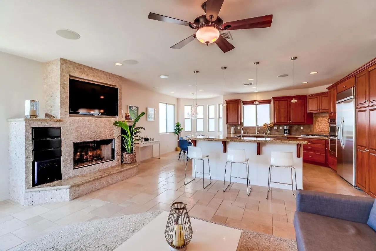 Tourmaline Tower Holiday home San Diego