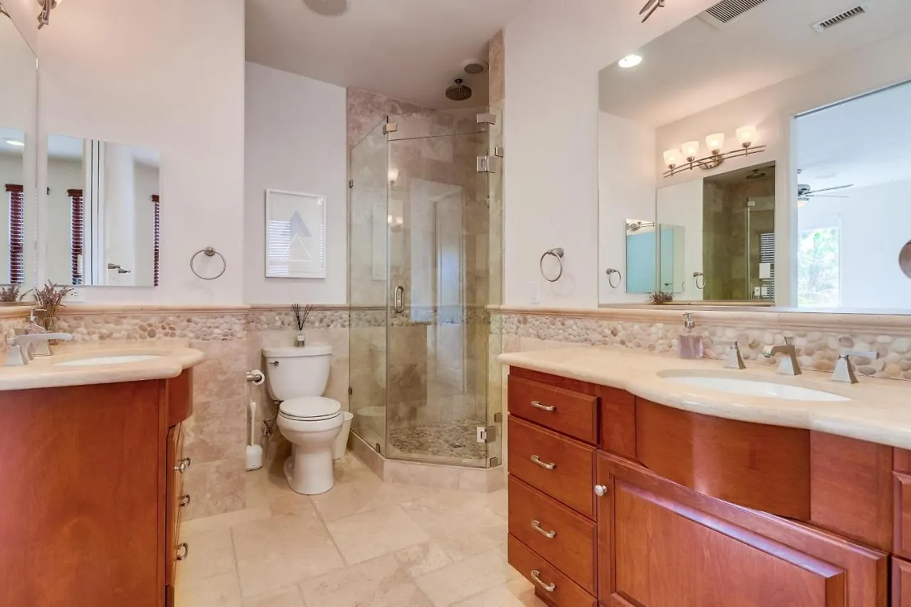 Holiday home Tourmaline Tower San Diego