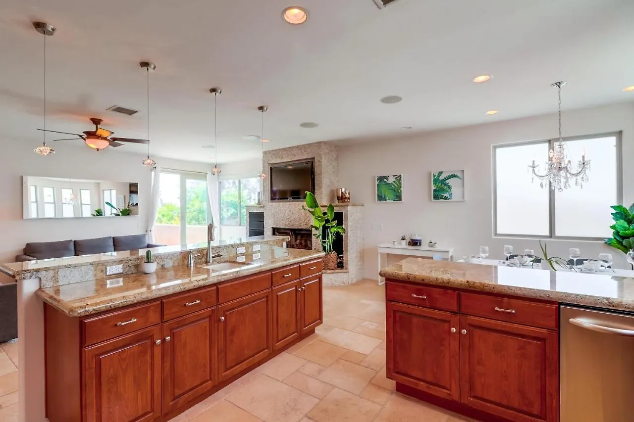 Tourmaline Tower Holiday home San Diego