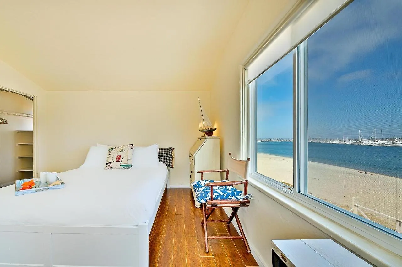 Holiday home On The Casa San Diego