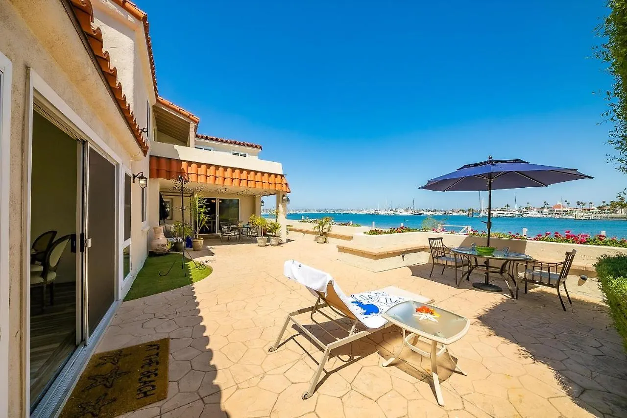 On The Casita Casa vacanze