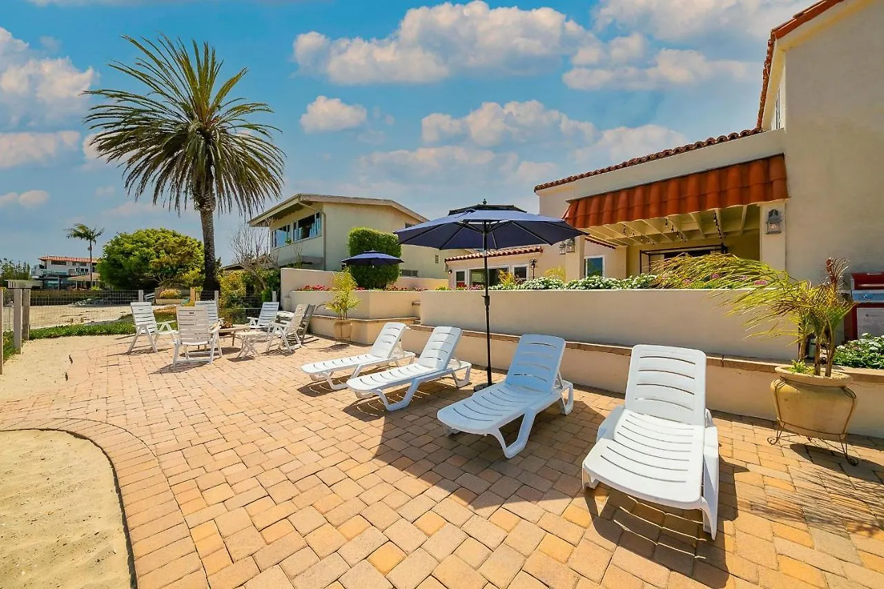 On The Casa Holiday home