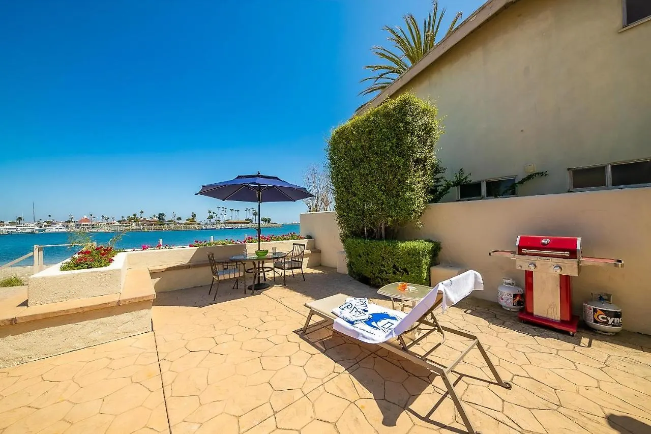 Casa vacanze On The Casita