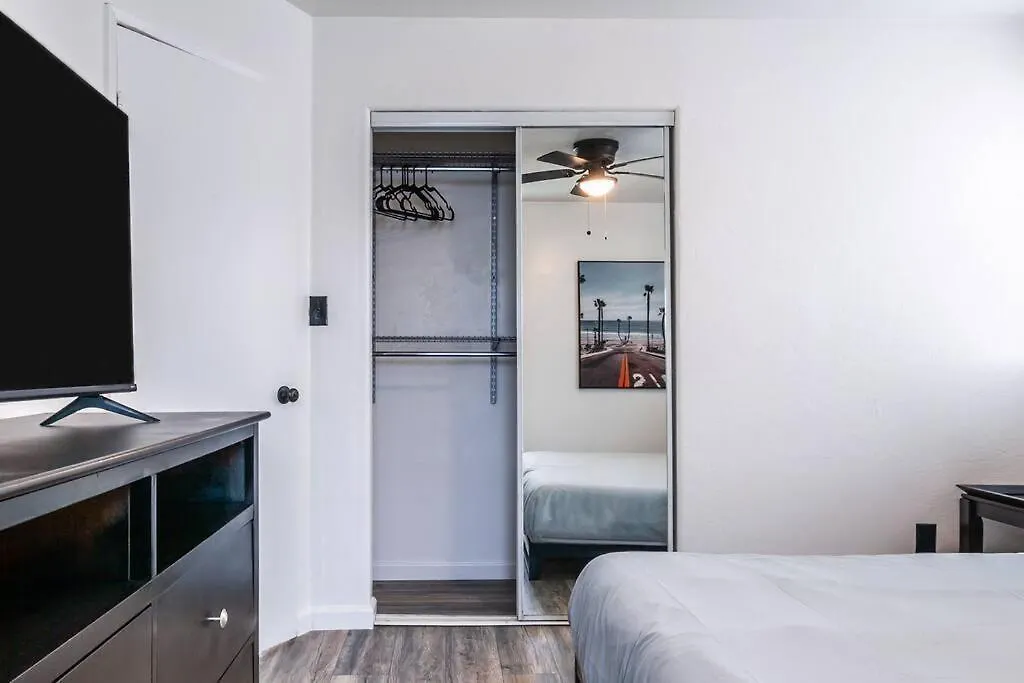 Apartment Crown Point Beach Retreat *