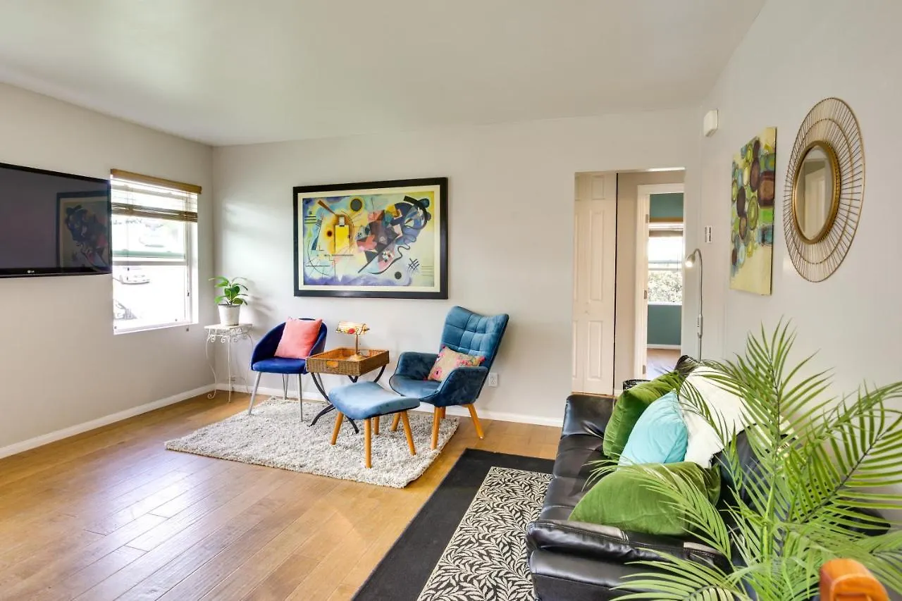Holiday home Pet-friendly With Patio 5 Mi To Dtwn