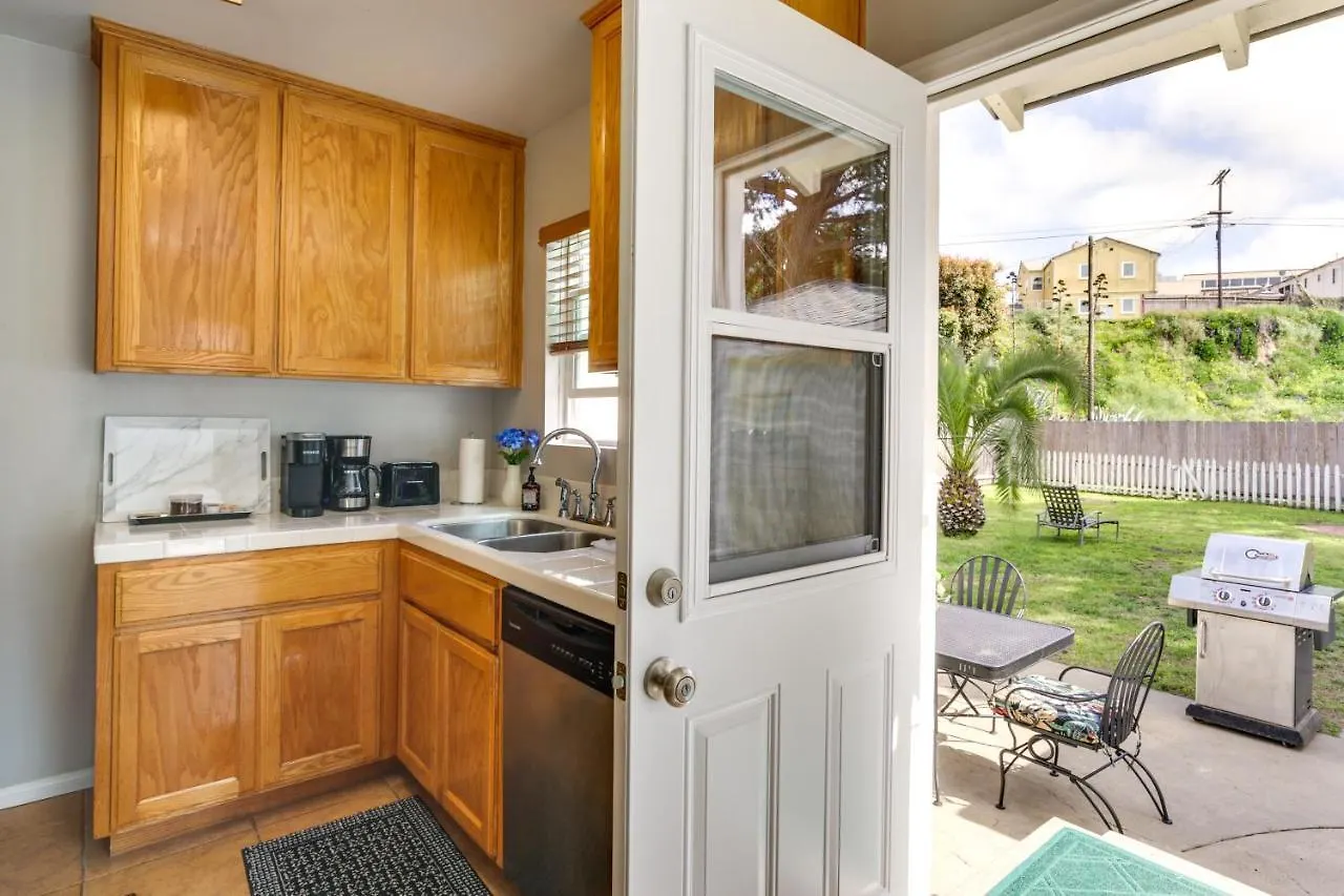 Holiday home Pet-friendly With Patio 5 Mi To Dtwn *
