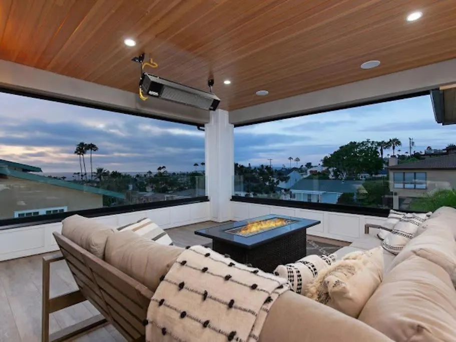 Holiday home Casa De Lomas By The