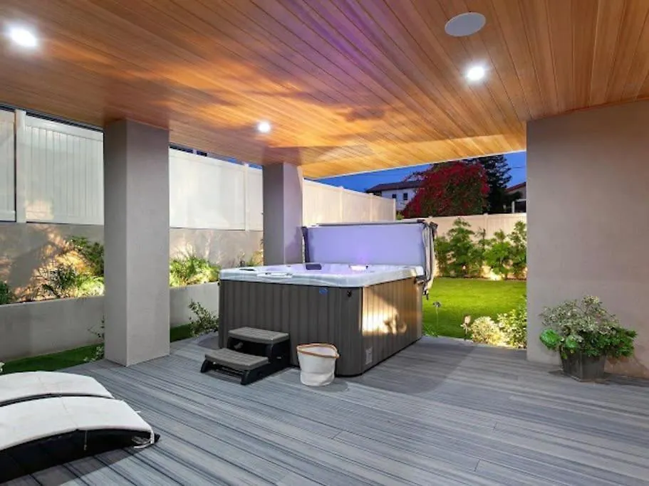 Holiday home Casa De Lomas By The San Diego