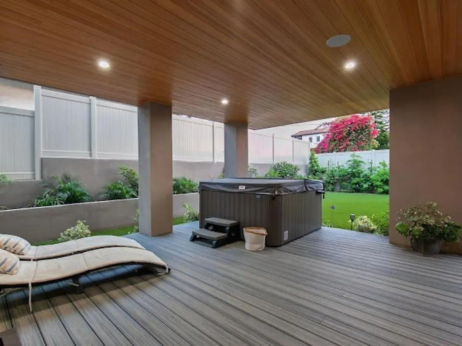 Holiday home Casa De Lomas By The San Diego