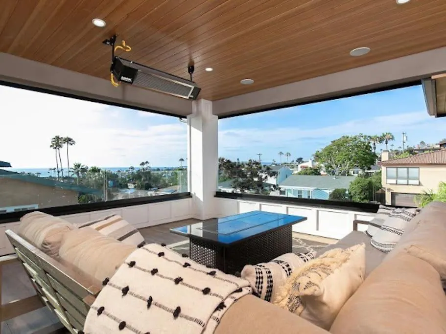 Casa De Lomas By The Holiday home