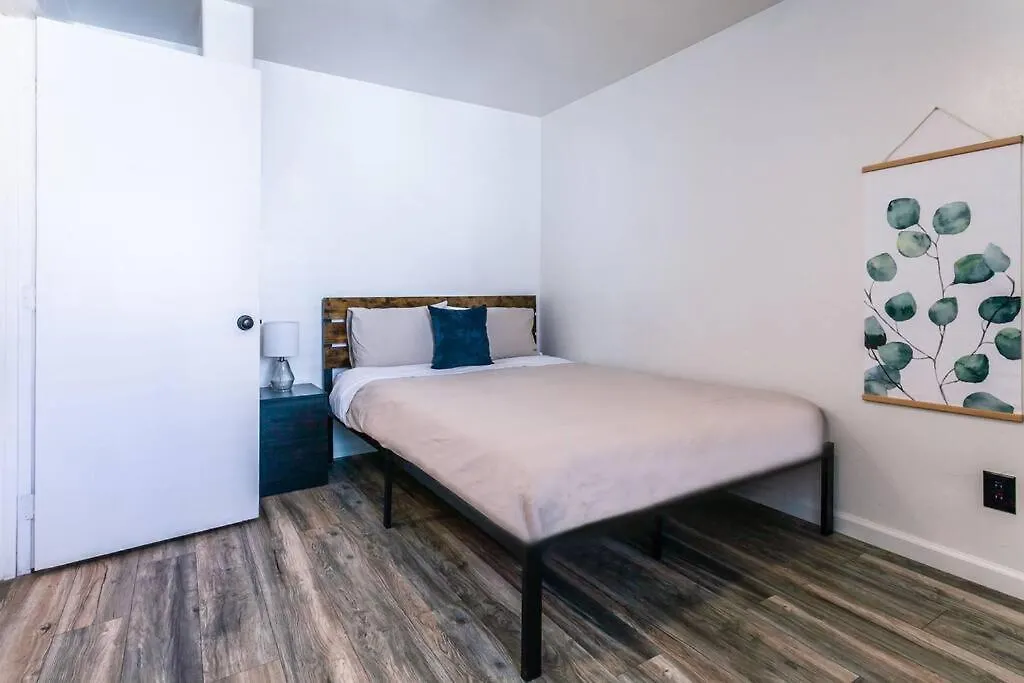 Apartment Crown Point Beach Retreat San Diego
