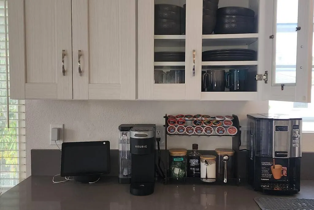 North Pacific Hideaway 2br 2ba Easy Walk To Ocean & Bluff Yoga Apartment