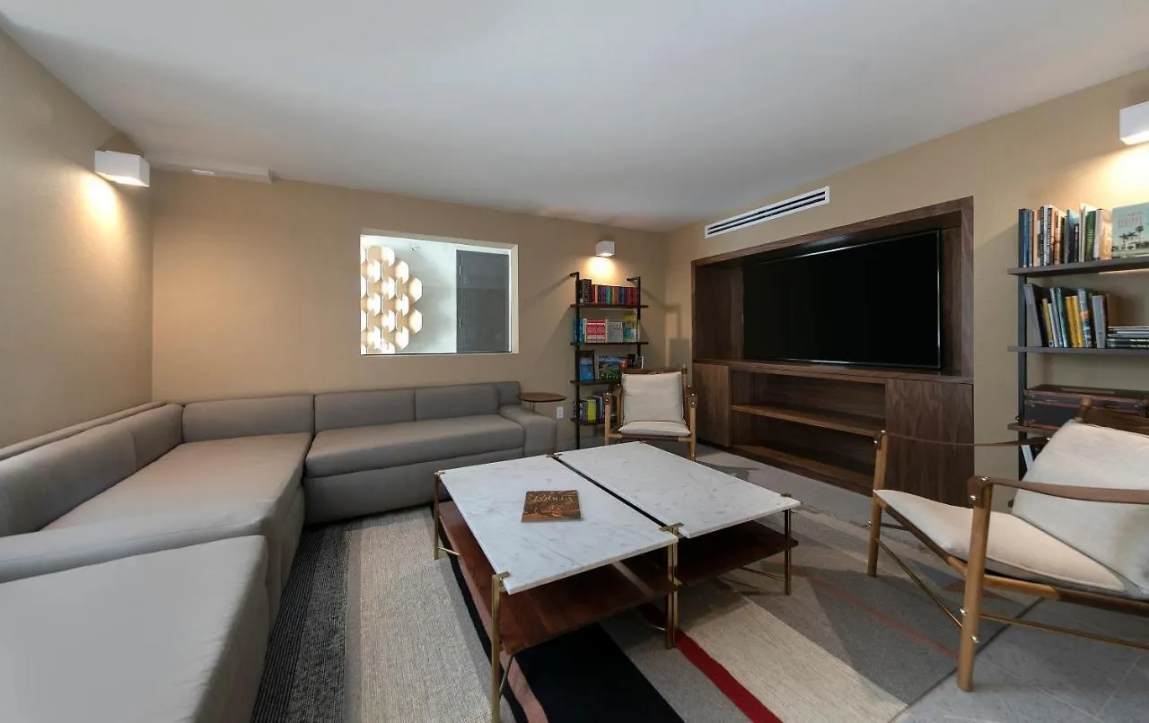 La Jolla Cove Hotel 3*