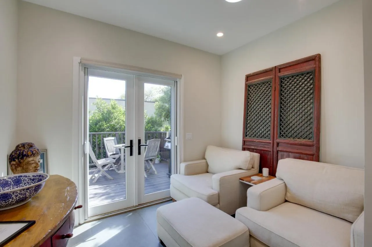 Serene Retreat With Deck - Walk To Bay! * 샌디에이고