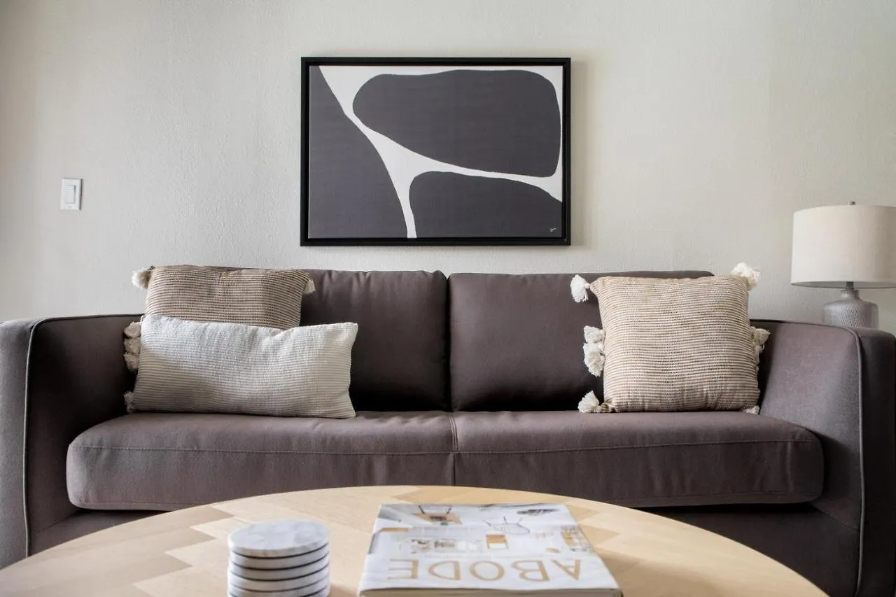 La Jolla 2br W Gym Wd Pool Nr Bars Shops San-21 Apartment San Diego