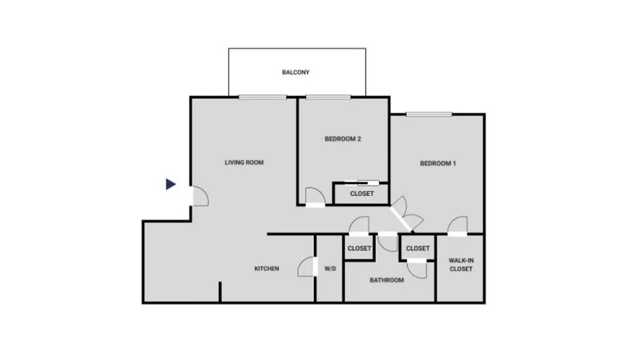 La Jolla 2br W Gym Wd Pool Nr Bars Shops San-21 Apartment