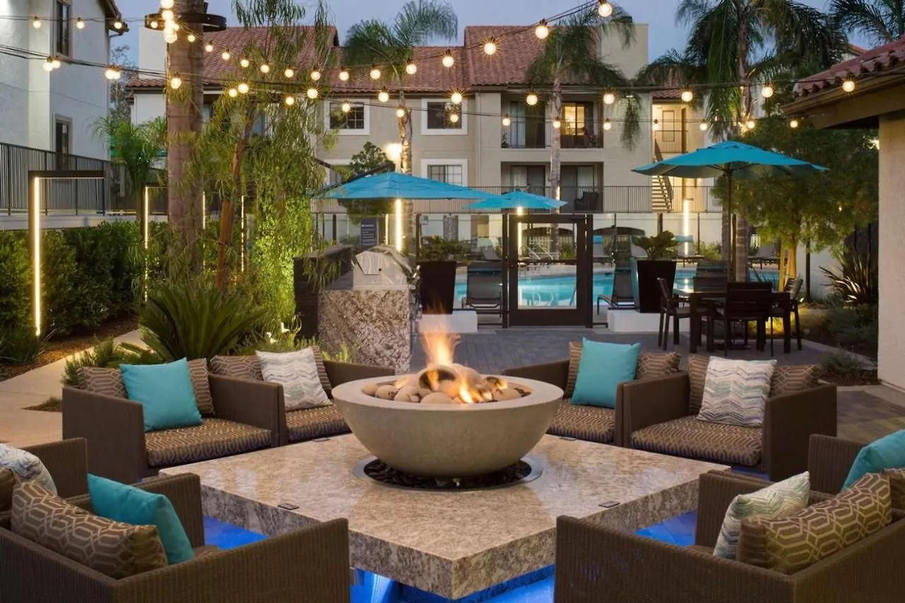La Jolla 2br W Gym Wd Pool Nr Bars Shops San-21 Apartment