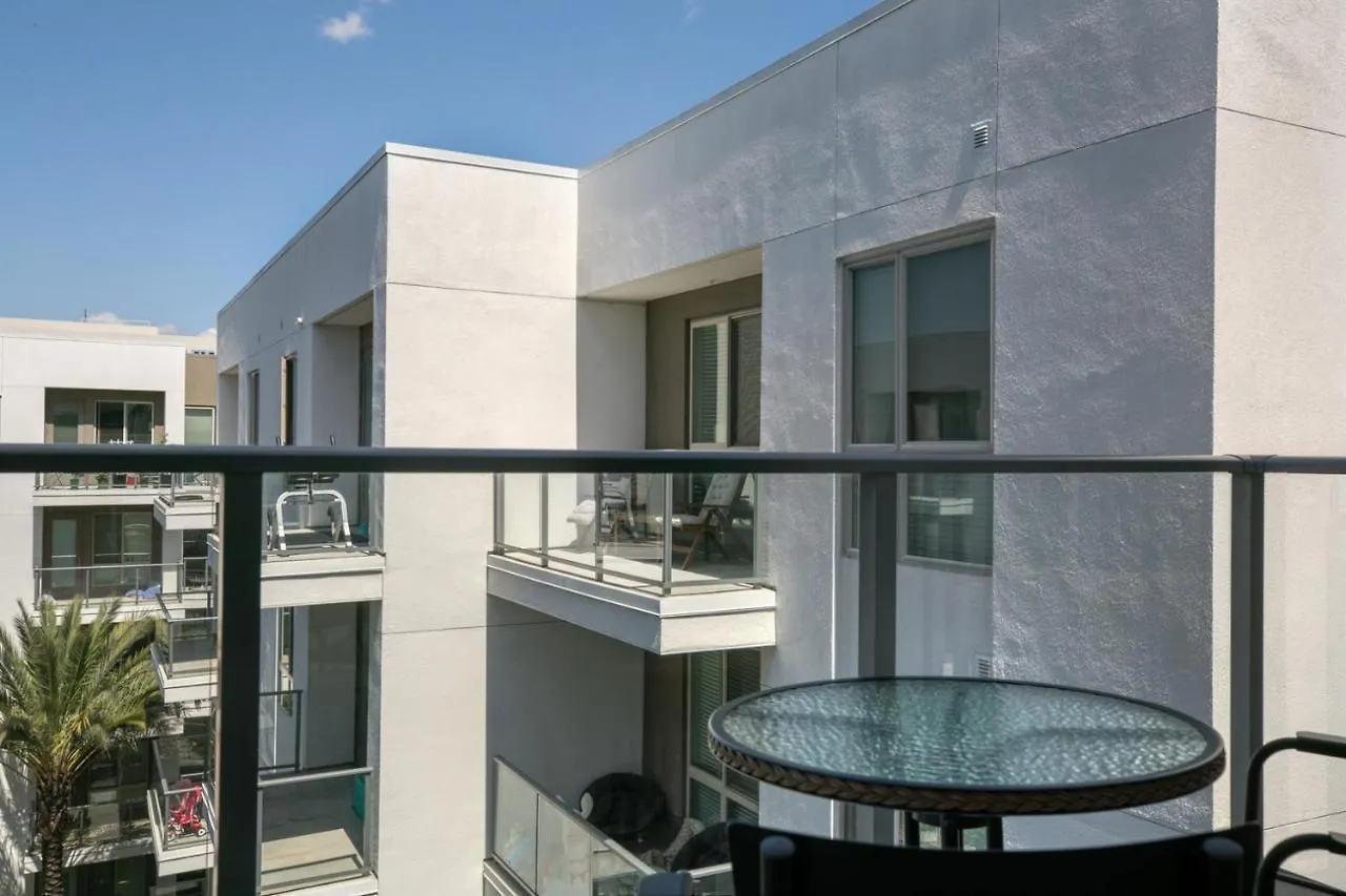 Apartment Mission Valley 1br W Gym Wd Pool Nr Shops San-19 San Diego