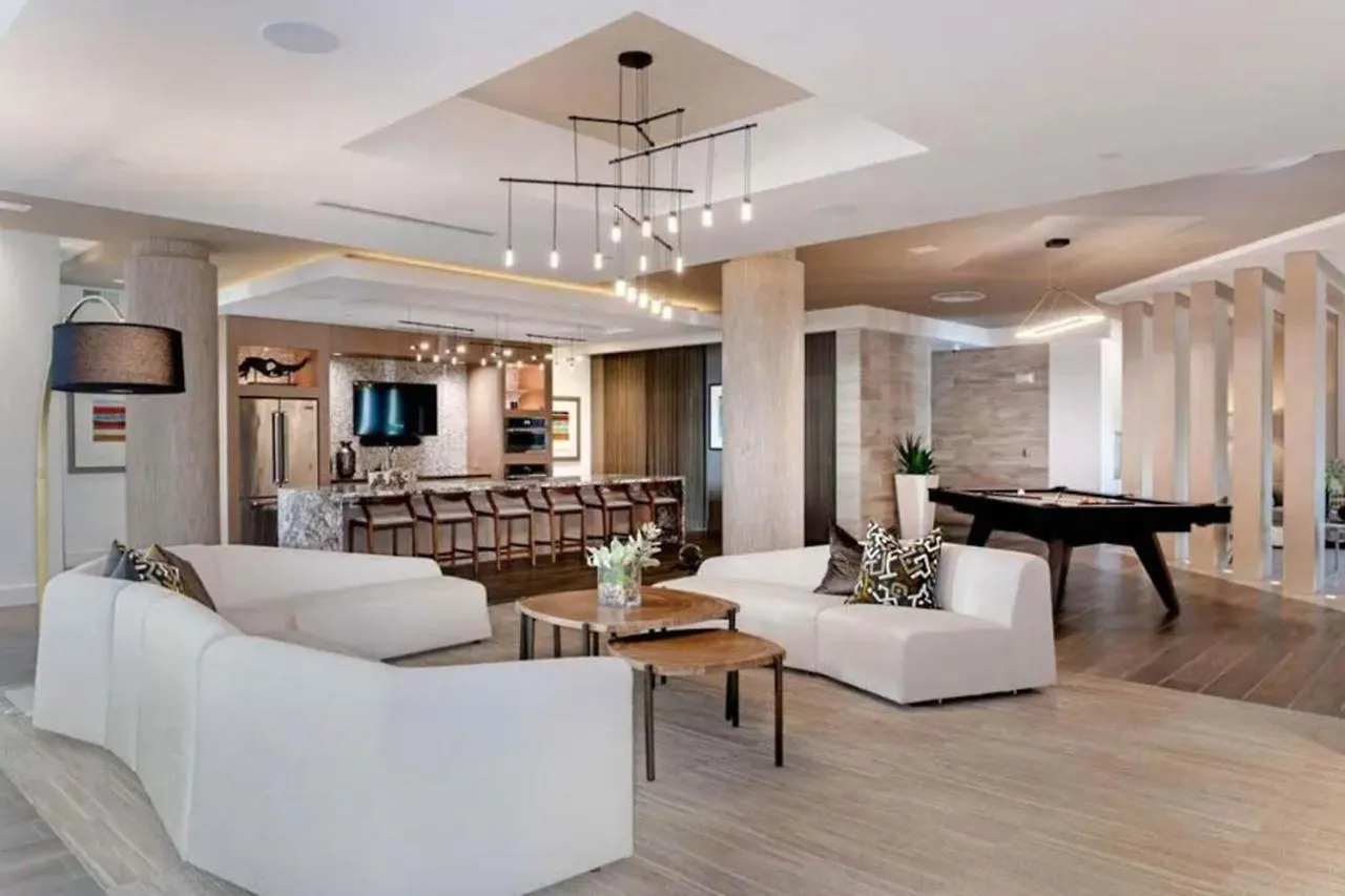 Mission Valley 1br W Gym Wd Pool Nr Shops San-19 Apartment