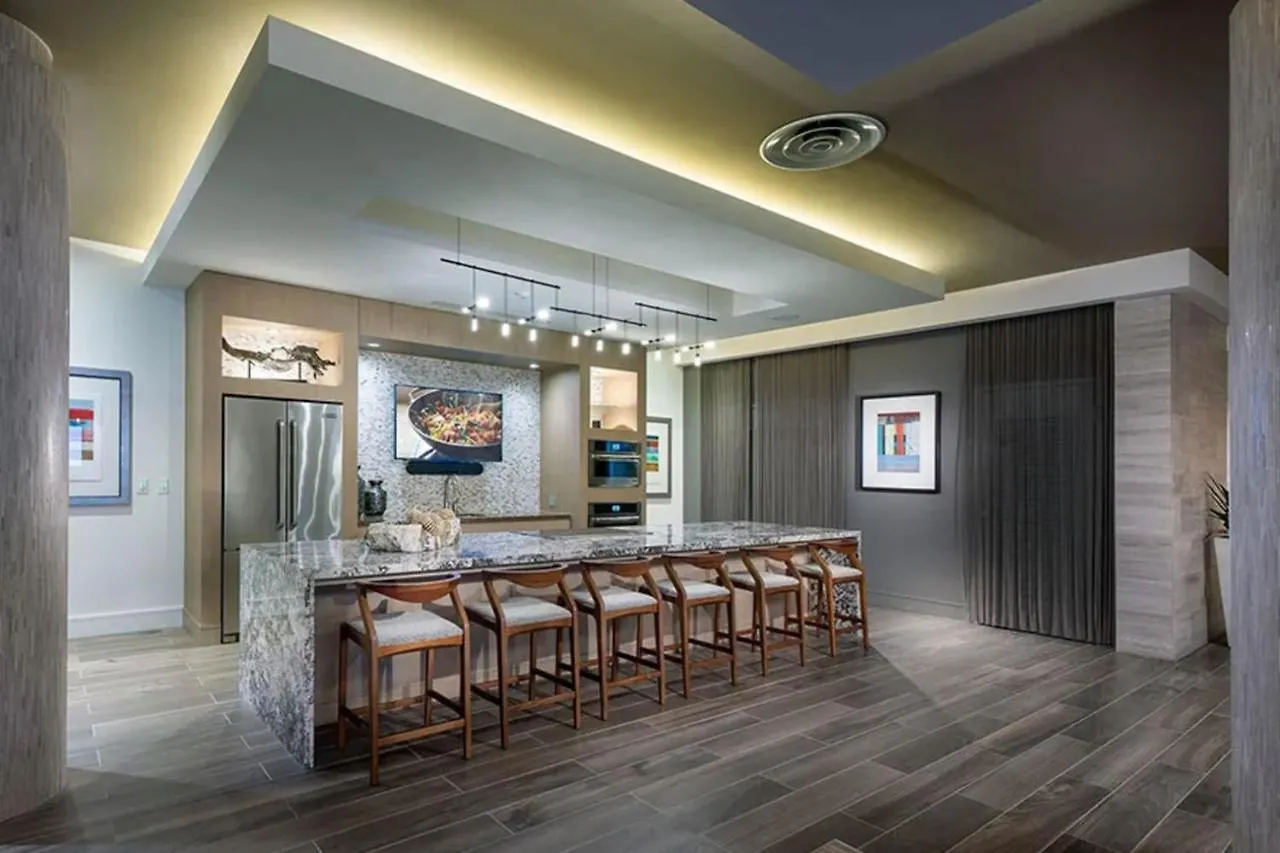 Mission Valley 1br W Gym Wd Pool Nr Shops San-19 San Diego