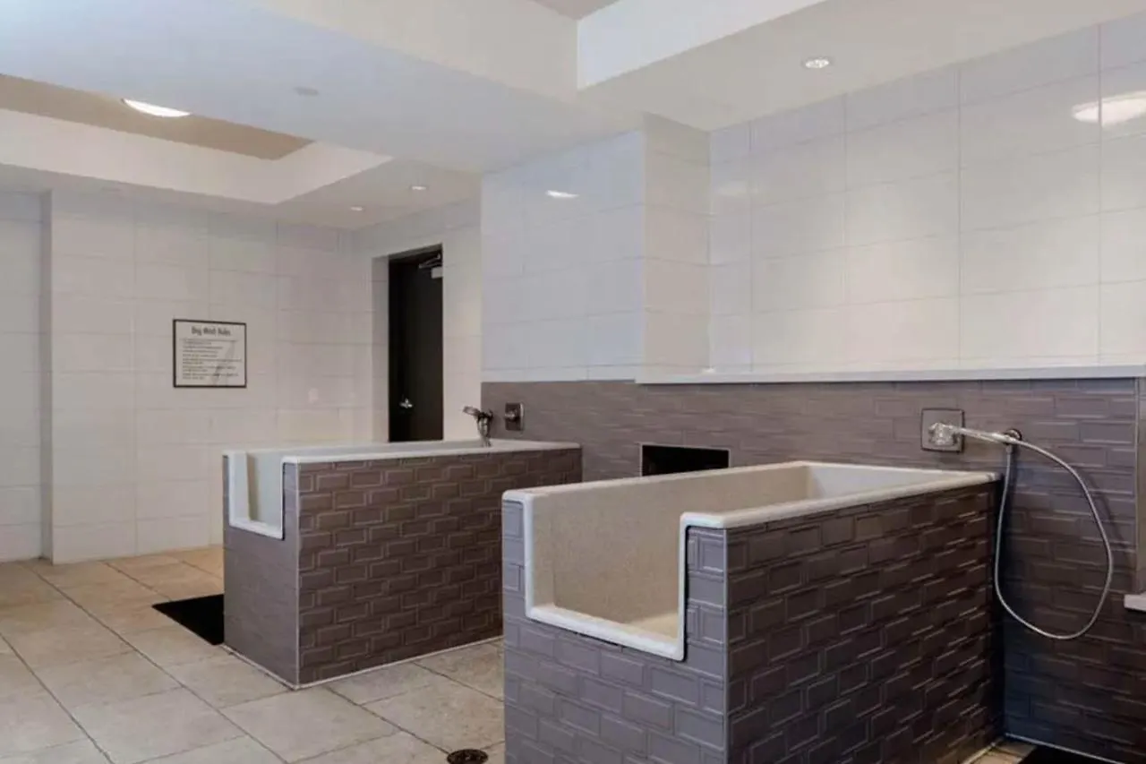 Mission Valley 1br W Gym Wd Pool Nr Shops San-19 Apartment San Diego
