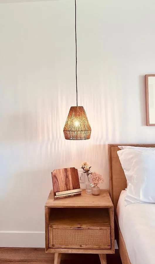Mini-hôtel Ocean 2*