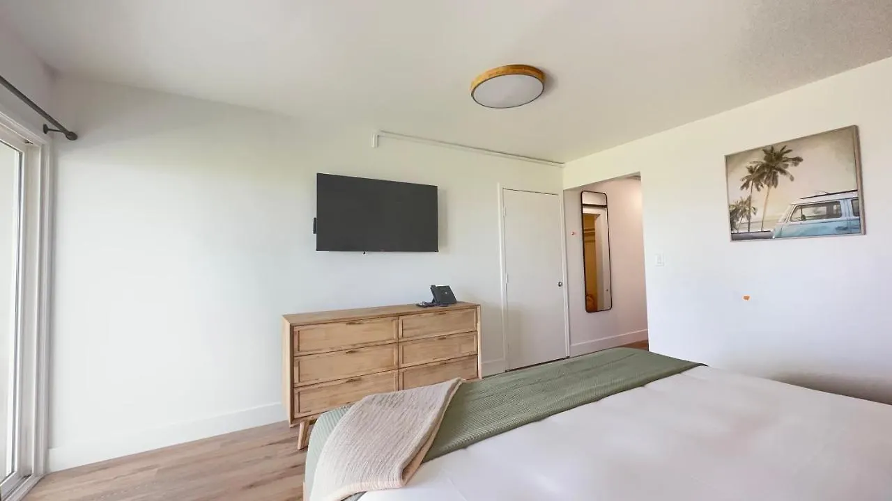 Ocean Mini-hôtel