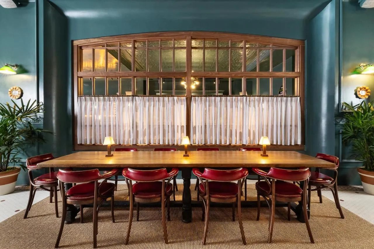 Palihotel Gaslamp Quarter 3*