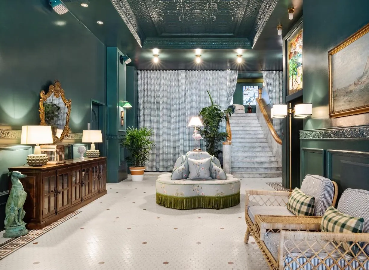 Palihotel Gaslamp Quarter 3*