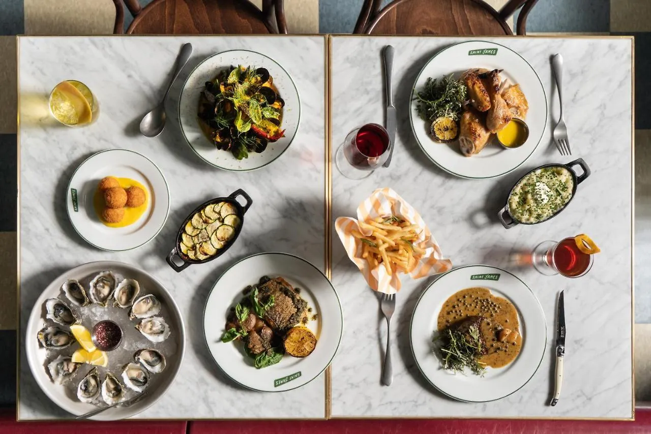 Palihotel Gaslamp Quarter 3*