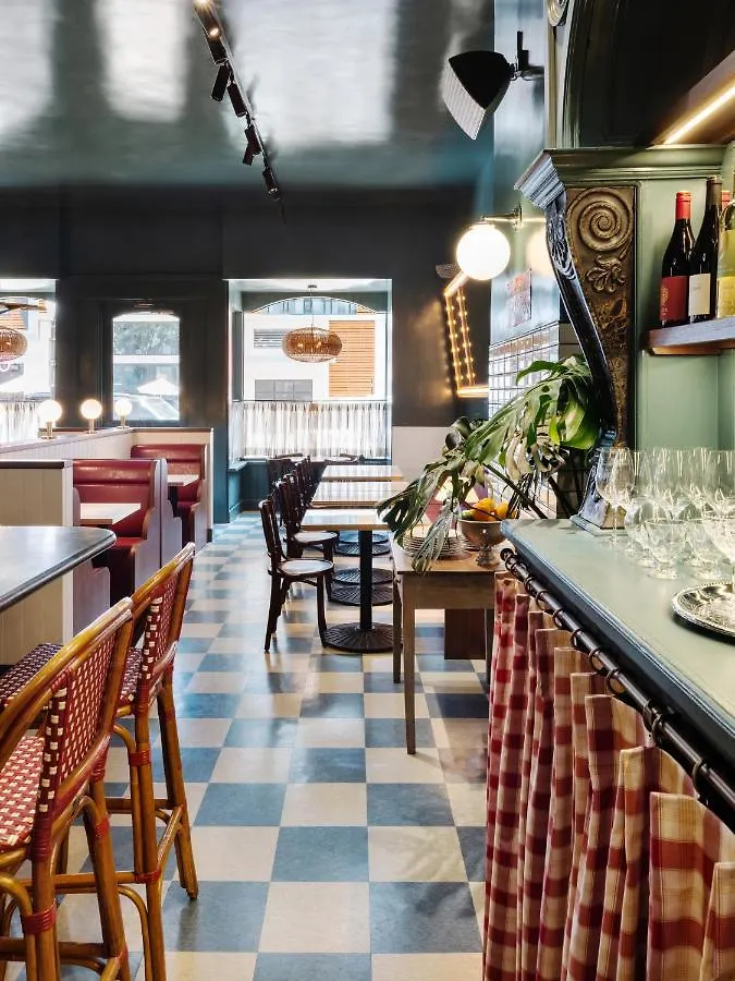 Palihotel Gaslamp Quarter 3*