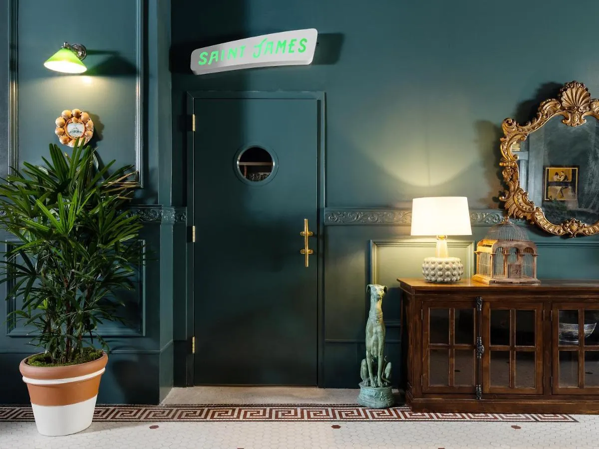 Palihotel Gaslamp Quarter 3* San Diego