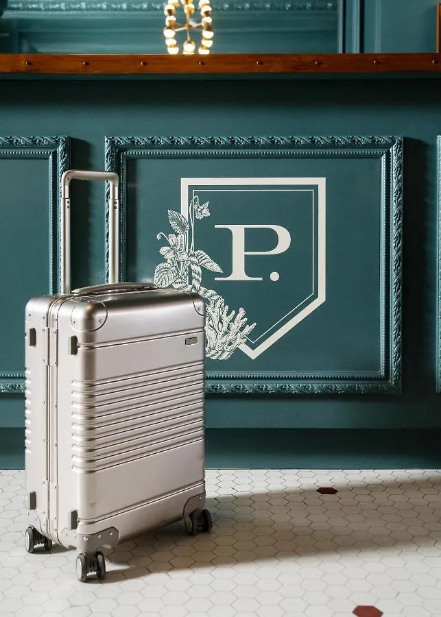 Palihotel Gaslamp Quarter 3*