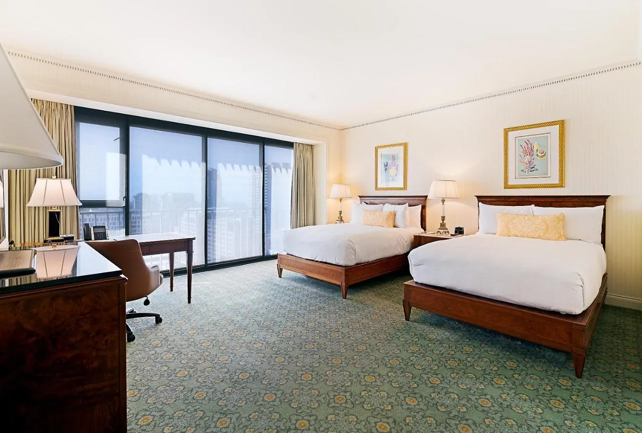 Hotel The Westgate