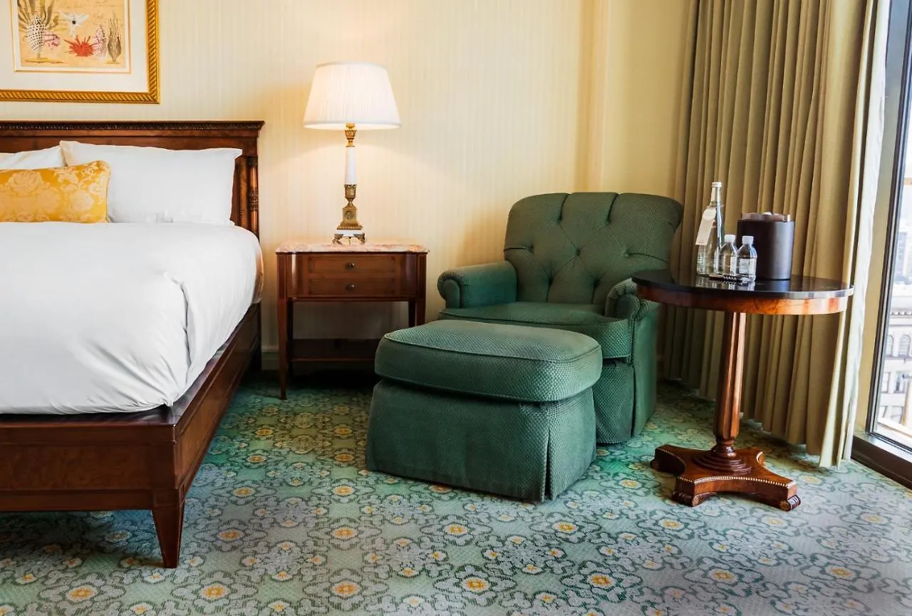 Hotel The Westgate