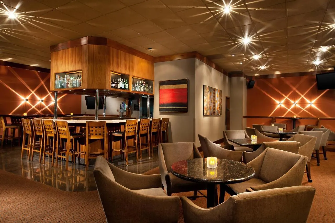 Sheraton La Jolla 3* סן דייגו