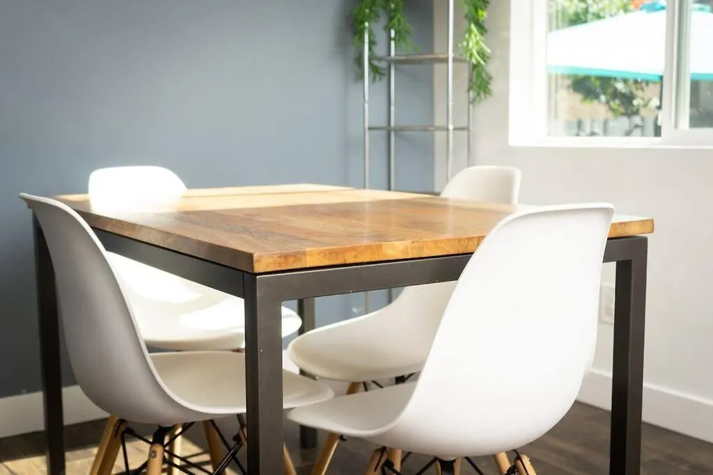 North Park Retreat! Trendy & Tranquil 2br/2ba Holiday home