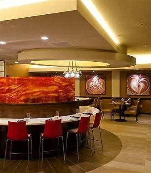 圣地亚哥拉霍亚万豪酒店 圣地亚哥