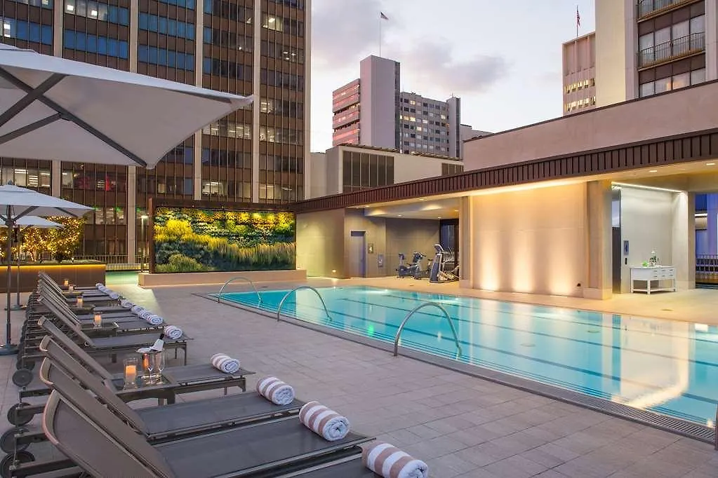 Hotel The Westgate San Diego