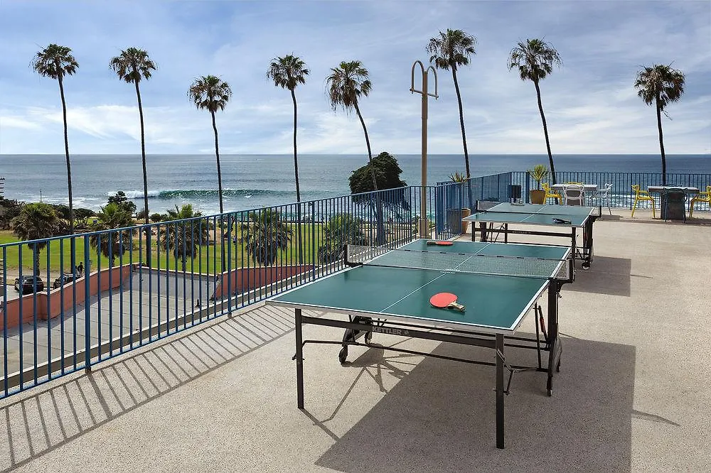 La Jolla Cove Hotel
