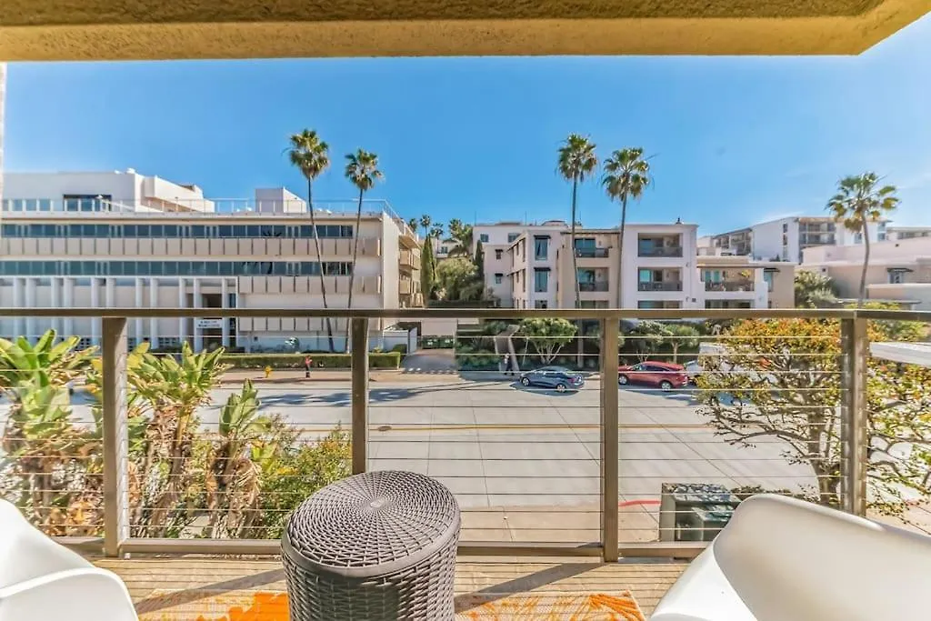 La Jolla Breeze - Ocean Views Condo! Σαν Ντιέγκο