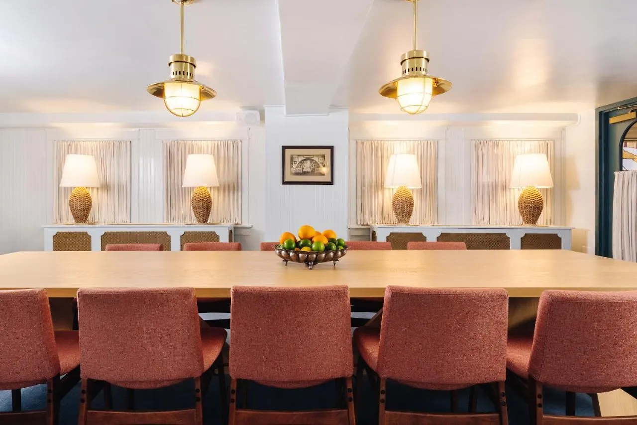 Hotel Palihotel Gaslamp Quarter San Diego