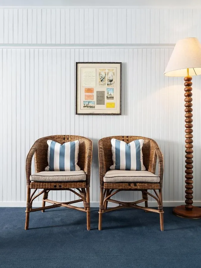 Hotel Palihotel Gaslamp Quarter