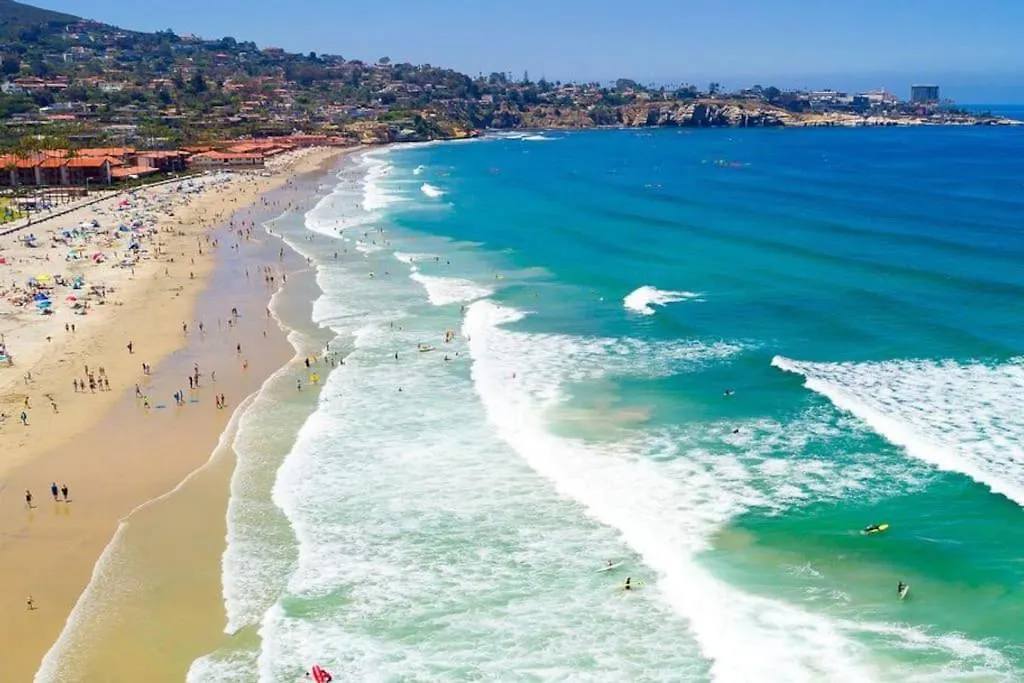 La Jolla Breeze - Ocean Views Condo! Διαμέρισμα Σαν Ντιέγκο
