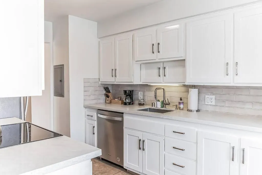 Διαμέρισμα La Jolla Breeze - Ocean Views Condo!