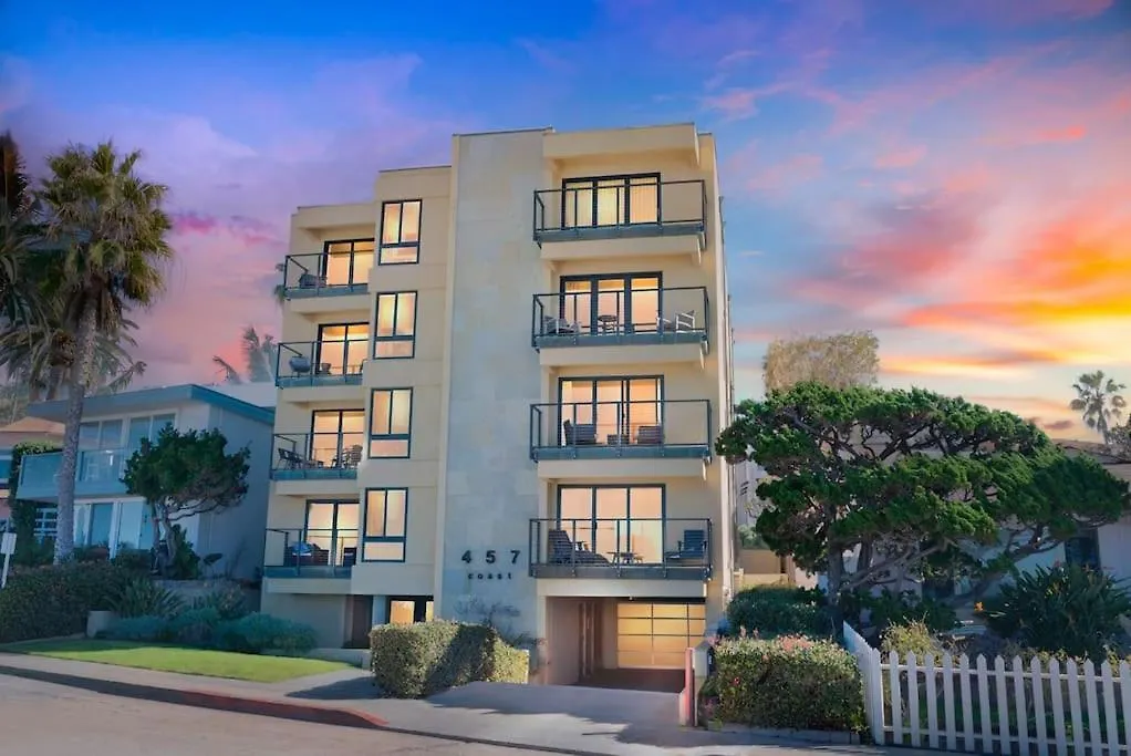 La Jolla Breeze - Ocean Views Condo! *