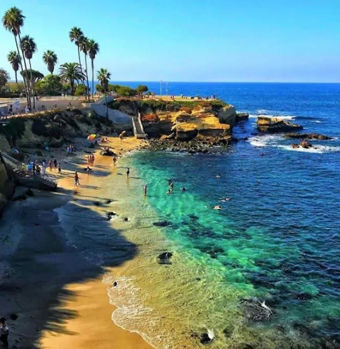 La Jolla Breeze - Ocean Views Condo! *