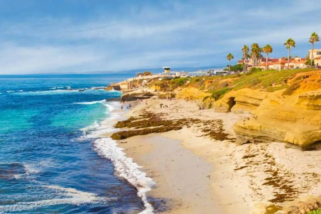 La Jolla Breeze - Ocean Views Condo! Διαμέρισμα