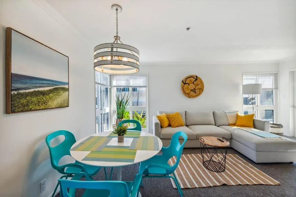 La Jolla Breeze - Ocean Views Condo!