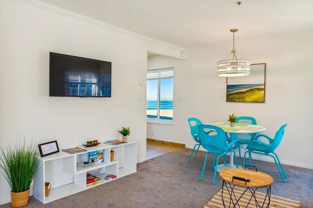 La Jolla Breeze - Ocean Views Condo! * Σαν Ντιέγκο